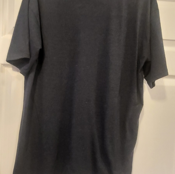 St. Kitts round neck tee, size XXL - Picture 2 of 4